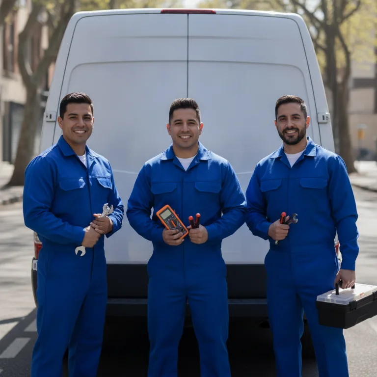Conserto Máquina de Lavar equipe em Rio Pequeno